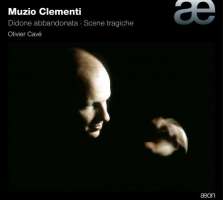 Clementi: Didone abbandonata, Scene tragiche